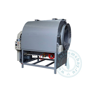 Машина для сушки и фиксации чая DL-6CSTP-110B